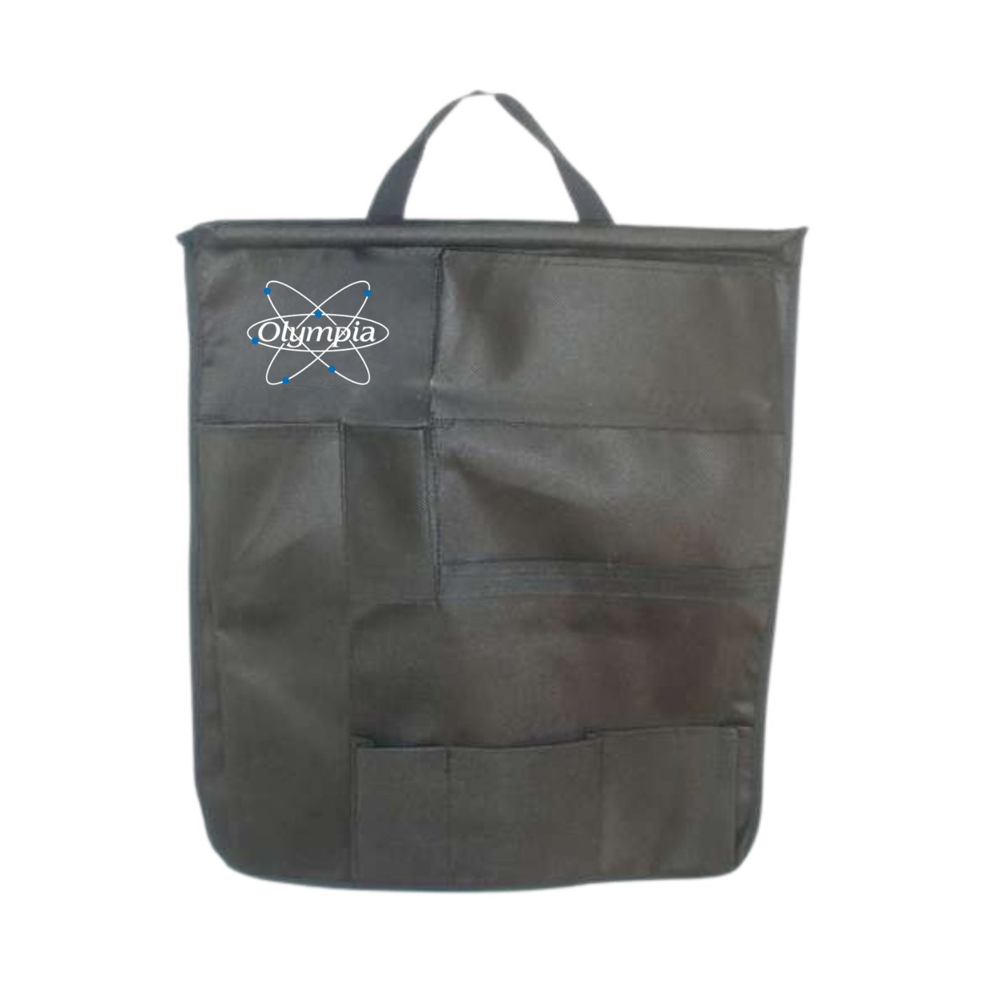 Kit STANDING Flexible Birotor et 10 accessoires