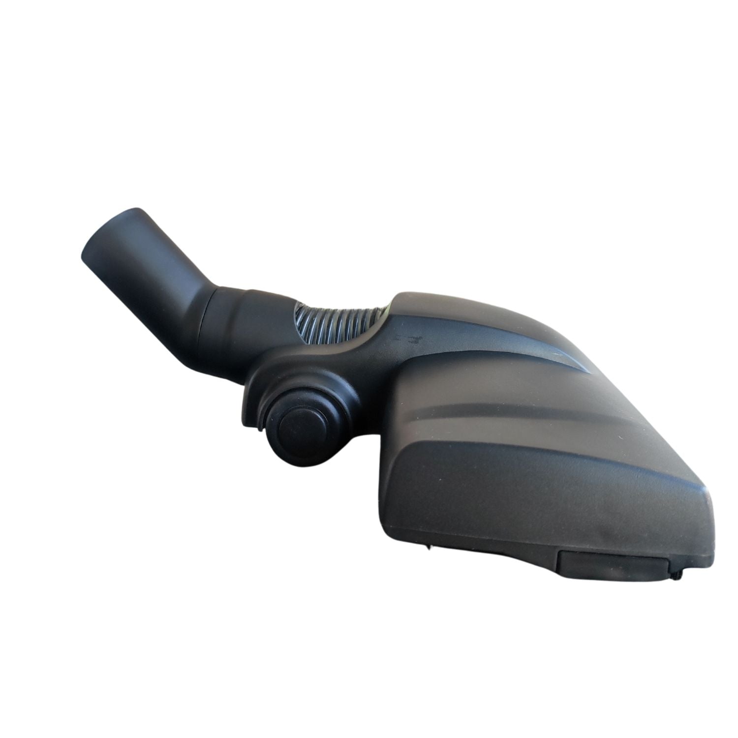 Brosse combinée pour sols lisses et moquettes