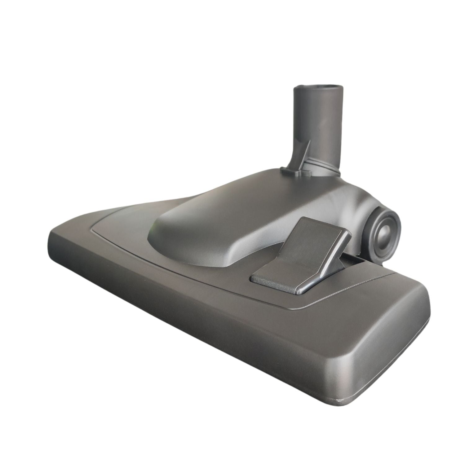 Brosse combinée Deluxe pour sols durs et moquette