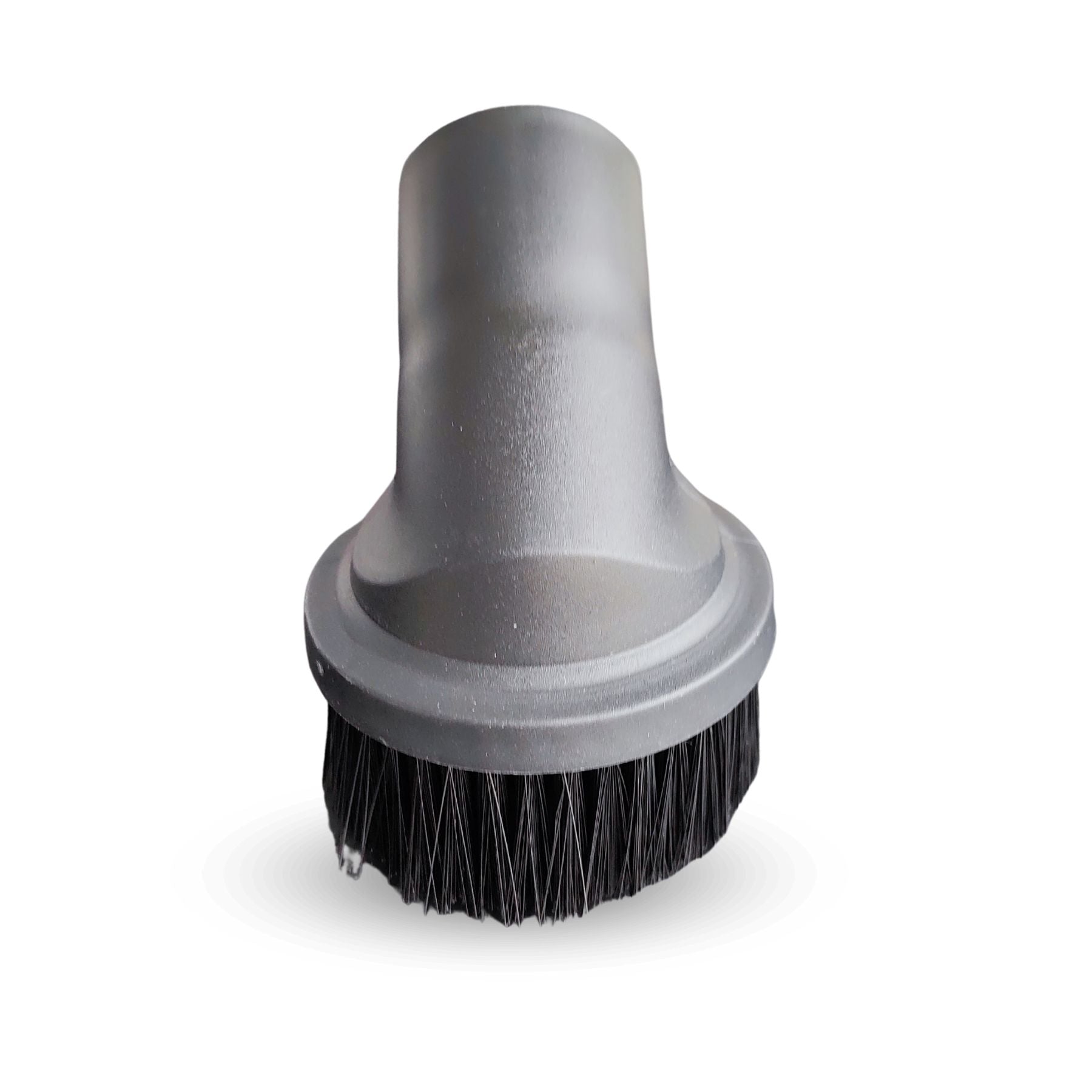 Brosse ronde à poils souples