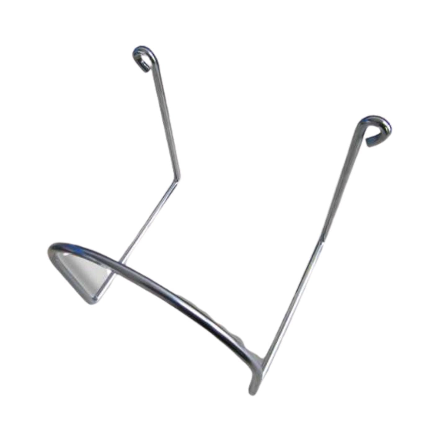Kit STANDING Flexible Birotor et 10 accessoires