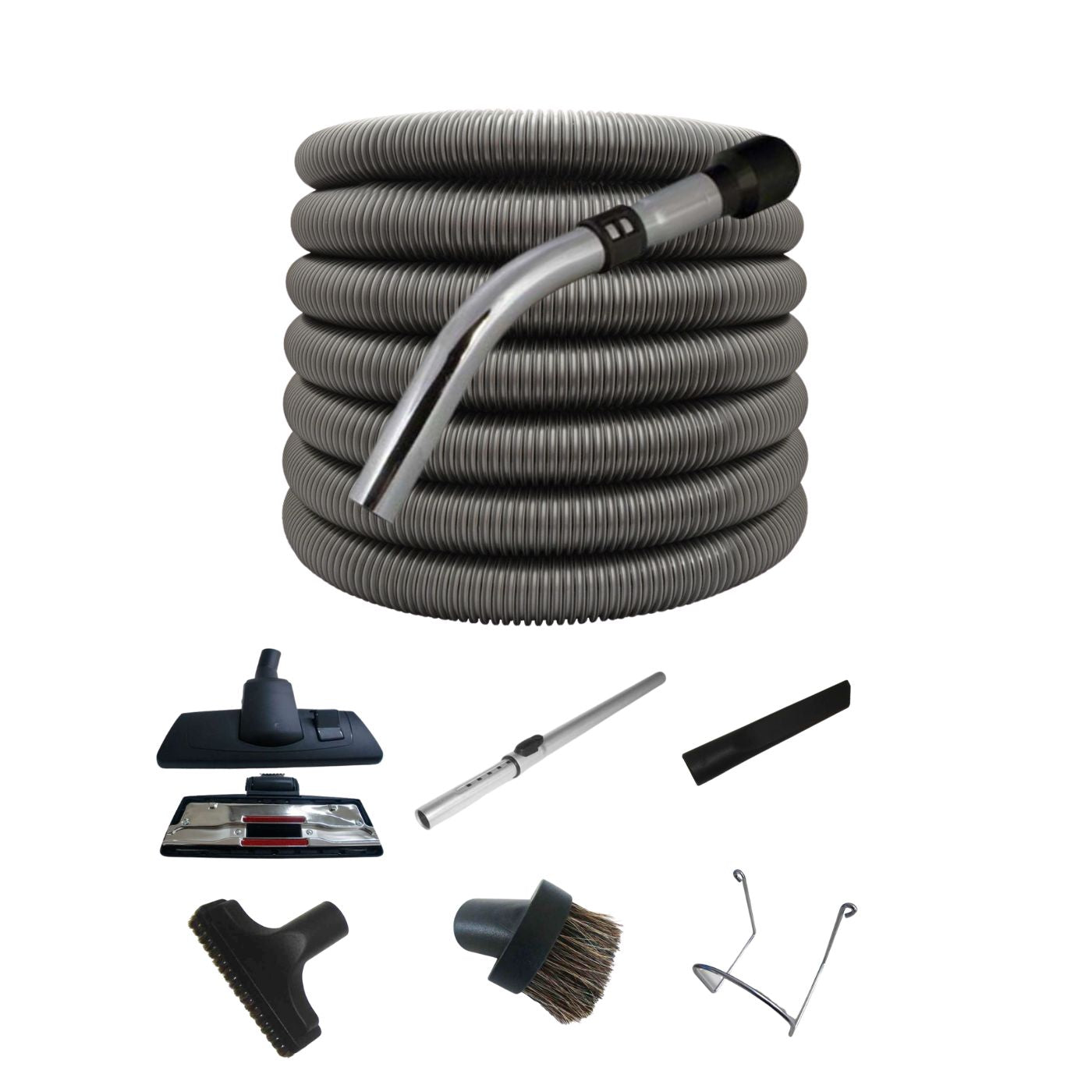 Kit ECO flexible et 6 accessoires